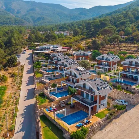 וילה Prestige B *