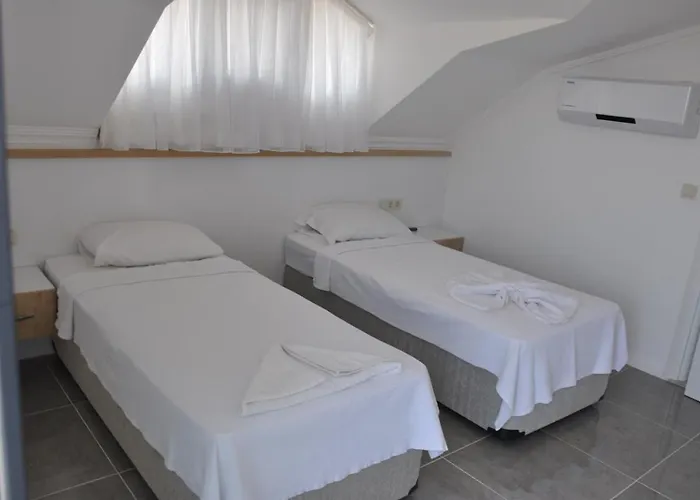 Prestige B * Fethiye