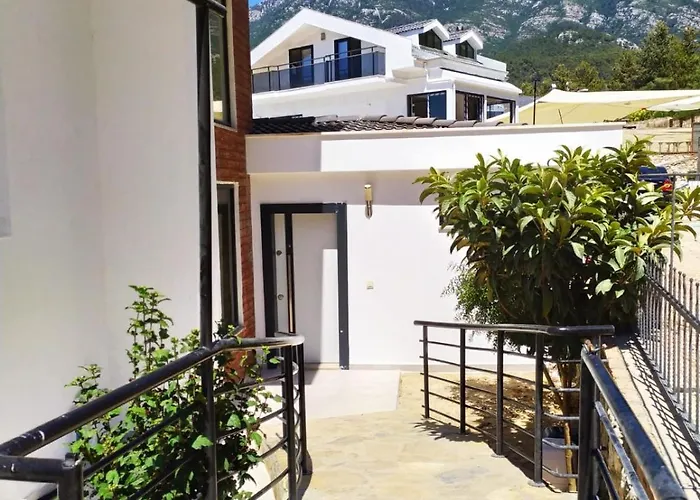 Prestige B * Fethiye