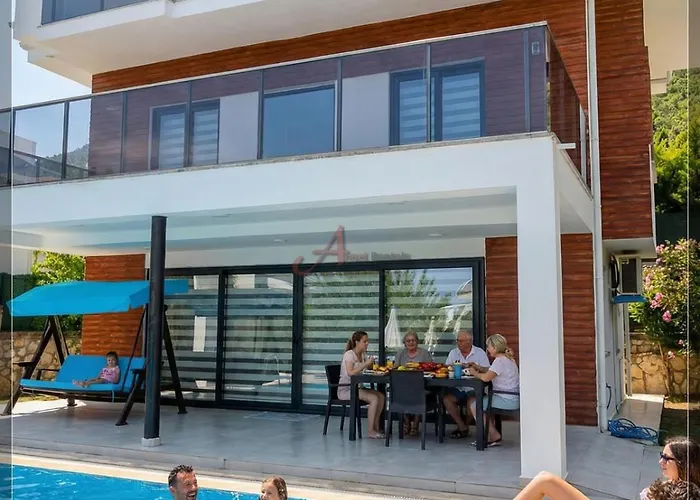 Prestige B * Fethiye