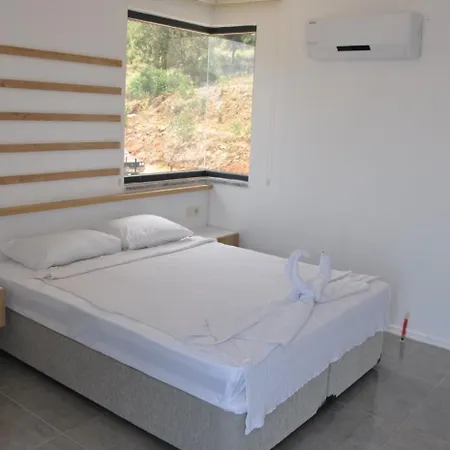 Prestige B Vila *