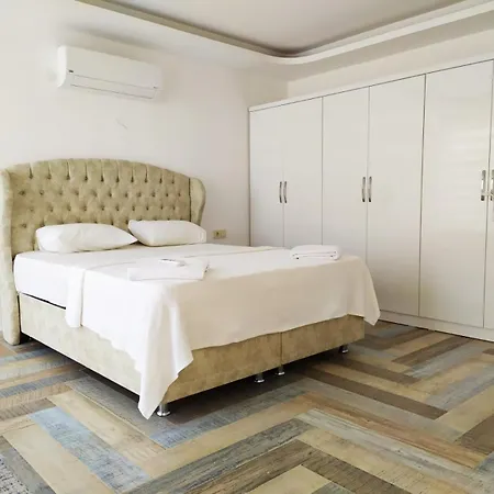 Prestige B Vila *