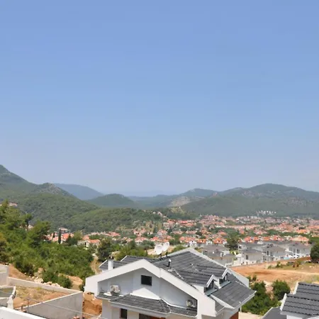 Vila Prestige B