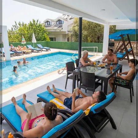 Prestige B Вилла *