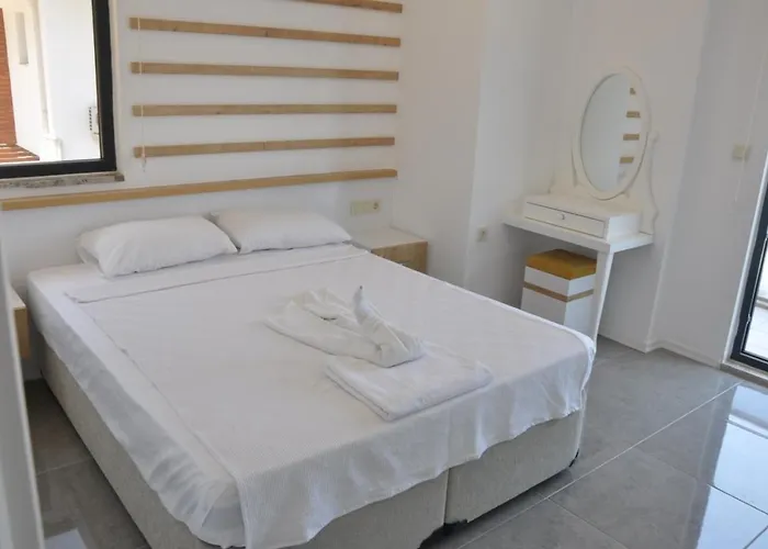 Prestige B Вилла