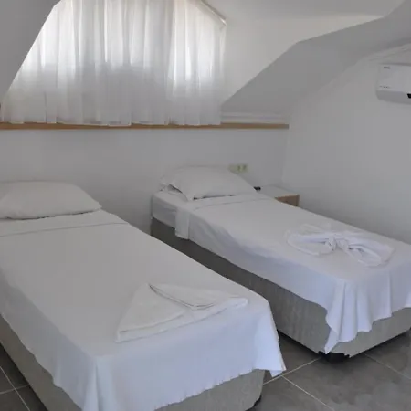 Prestige B * Fethiye