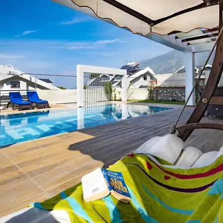 Prestige B * Fethiye