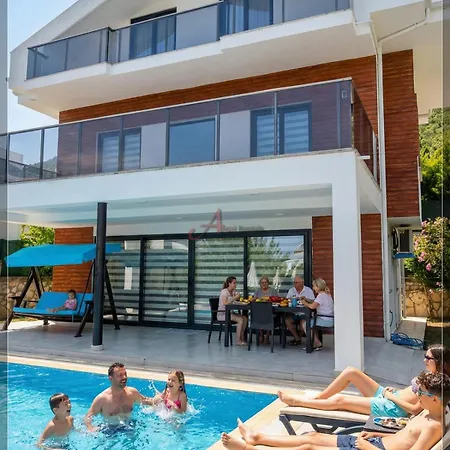 Prestige B * Fethiye