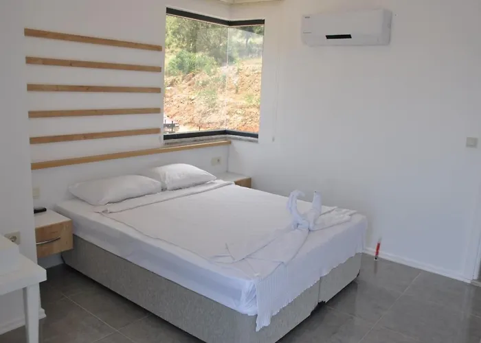 Prestige B Villa *