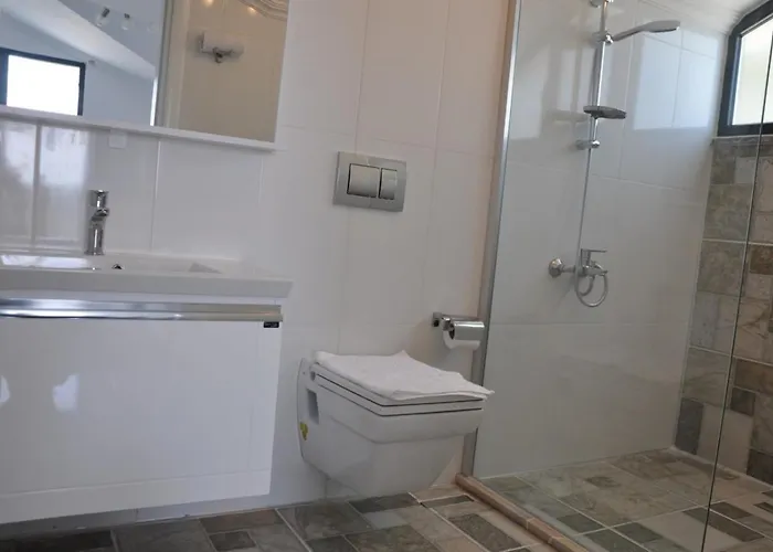 Villa Prestige B *