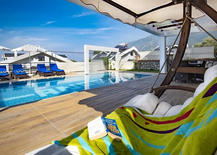 Prestige B * Fethiye