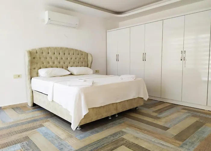Prestige B Villa *