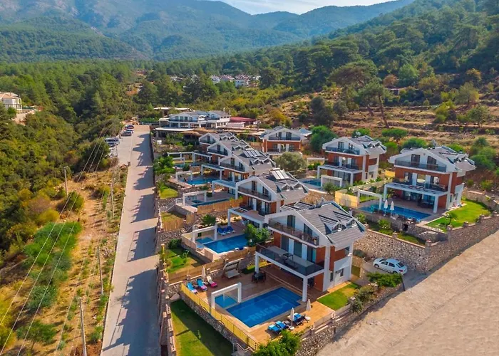 Villa Prestige B *