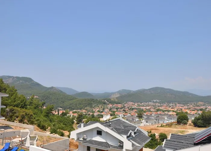 Villa Prestige B
