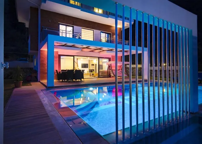 Villa Prestige B *